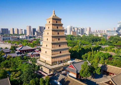 西安市局强化历史文假名城保；な虑