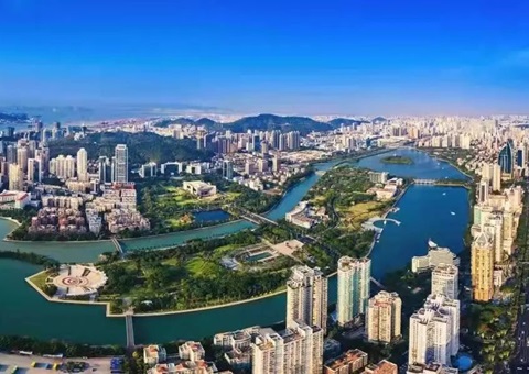 为都会生长留白增绿！厦门探索政府储备土地多元化治理