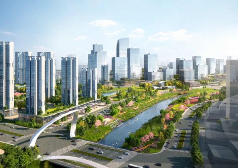 广州：出台“1+11”政策指引支持低效用地再开发 以“政策立异+项目试点”谋划生长新动力