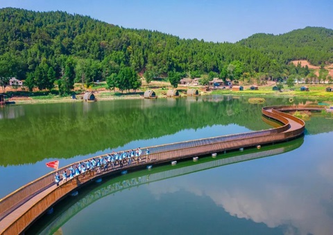 “农地入市”，，，四川试出什么？？