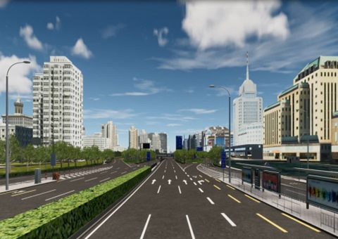 北京开展国家新型基础测绘建设试点，，打造智慧都会时空底座“北京样板”