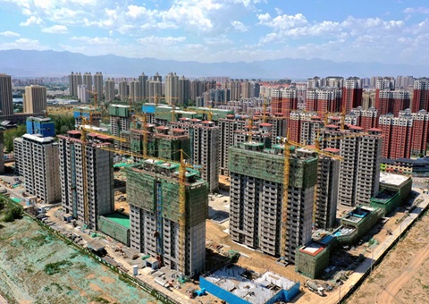 宁夏自然资源厅精准包管2024年度重点项目用地