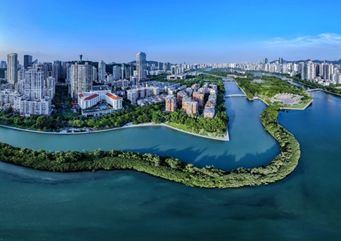 强包管 促生长 | 已供应20宗！！厦门建设混淆工业土地用途无邪转换机制