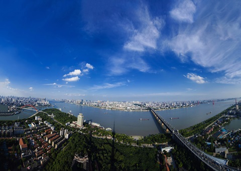 武汉：：建设“感知—妄想—决议”妄想实验全周期事情闭环，以场景驱动领土空间数字化治理