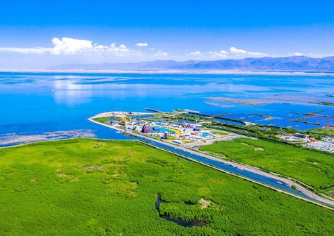 新疆印发《生态产品目录（2025年版）》