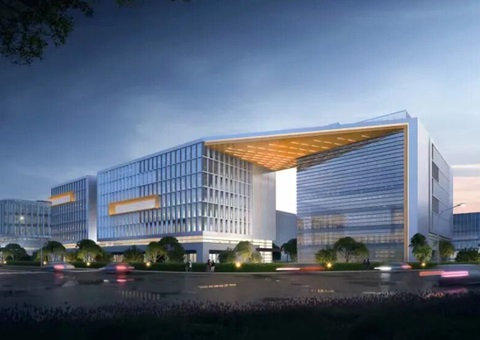 立异要素包管模式，，，赋能新质生产力加速生长——北京市首例协议出让条约“不晤面审批”落地