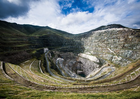 社会资源加入战略性矿产视察试点，，，四川入选！