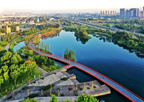 到2035年，，，成都将基本实现15分钟生涯圈100%笼罩