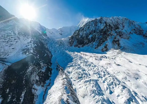 “千河之省”四川，怎样摸清水资源“家底”？？