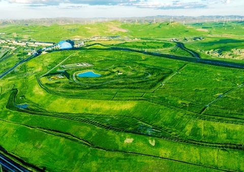 上新了！四川新增9家省级绿色矿山