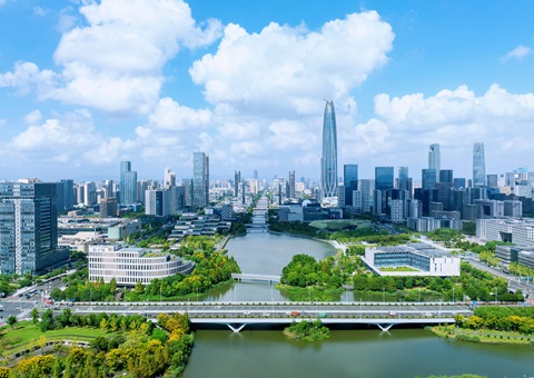 浙江首宗海域使用权和国有建设用地使用权“两权合一”出让，实现网上挂牌成交