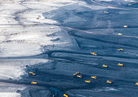 新疆持续加大找矿投入今年将出资 9.17 亿元实验181个地质勘查项目