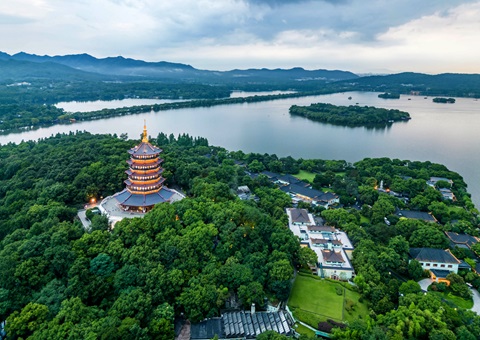 立异一套机制 应用一个场景 实验一键智审<br>杭州局『三位一体』推进文化遗产保；；