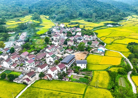 安徽省自然资源厅：：：130个州里耕地掩护效果突出 获赔偿激励1.3亿元