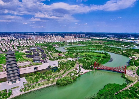 怎样实现自然、、人文、、经济价值的“共赢”？？？江苏试点这样“解题”