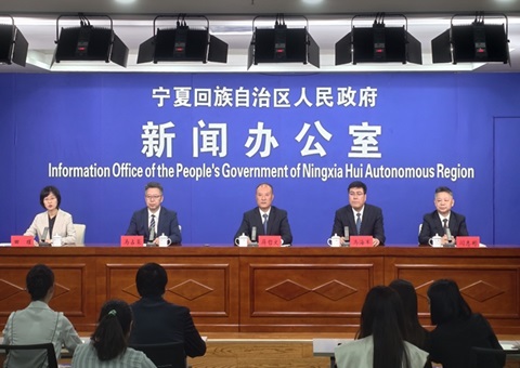 宁夏对绿电工业项目建设用地审批不受批次限制