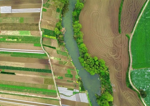 四川金堂县构建耕地；ぁ叭弦弧弊ò嗍虑榛