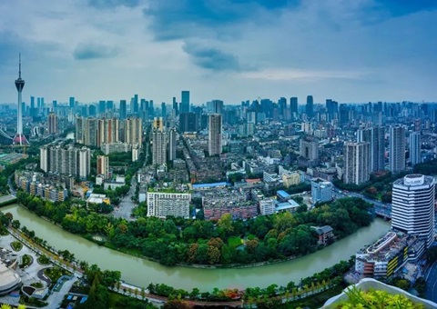 成都宣布“好屋子”建设标准