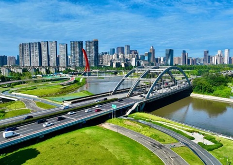 跑出项目落地“加速率”！！！成都会握稳省级用地审批权下放“承接棒”