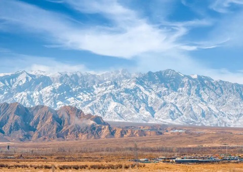 宁夏自然资源厅：五方面发力强化重点项目要素包管