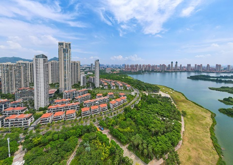 盘活“甜睡资产”！！！厦门局立异储备地分库治理机制