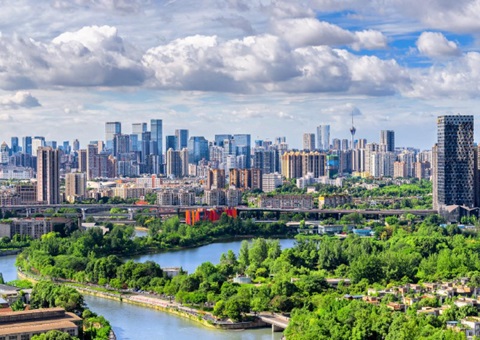 成都出台“34条” 持续优化自然资源领域营商情形