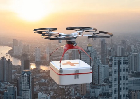 成都排名前五！！！都会低空经济50强宣布