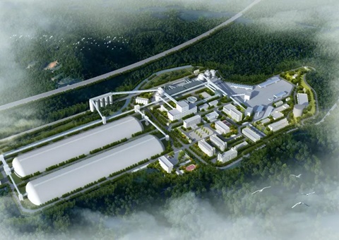 四川省资源能源投资指导基金首笔3.5亿元投资乐成落地