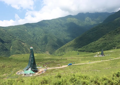 储备工业“粮食”！！四川纵深推进找矿行动
