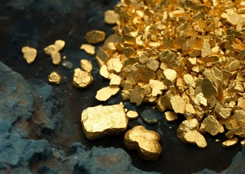 湖南7宗探矿权1.115亿元成交  综合溢价率达2759%