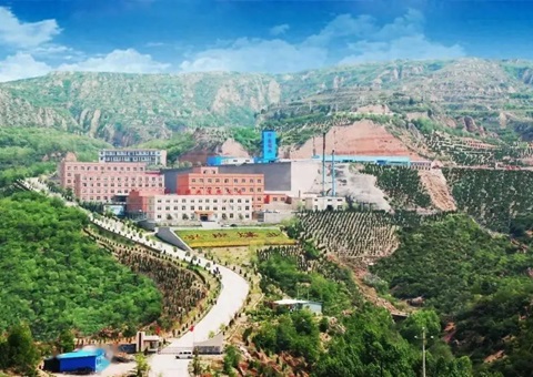 山西省调解部分矿种出让挂号权限