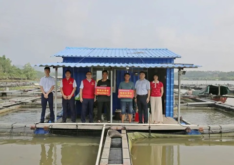 海域“三权分置”破局！！！广西首批海域承包谋划权典质挂号落地防城港