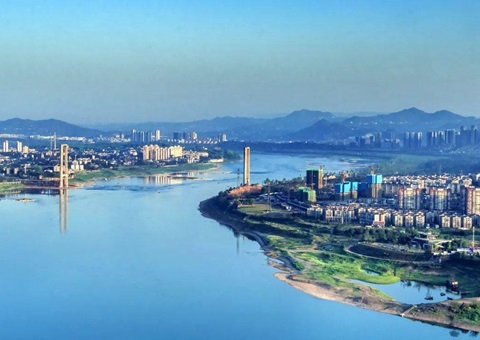 四川省水资源公报2024：：近五年生涯用水量年均增添1.54亿立方米