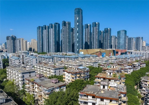 福州宣布16条新政！！！支持房地产项目开发建设