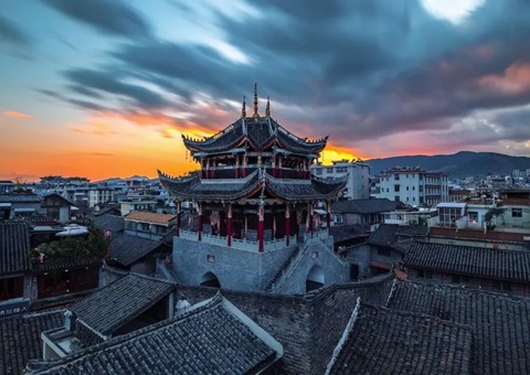 四川历史文化；；；ご   妄想“一核、、、四廊、、、五区、、、多点”名堂