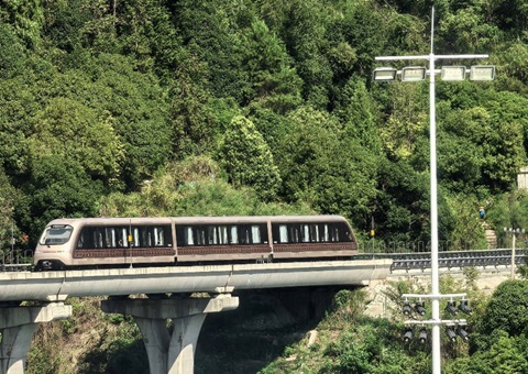 北斗+轨道交通！湖南新一代北斗时空基准系统研究效果应用实现新突破